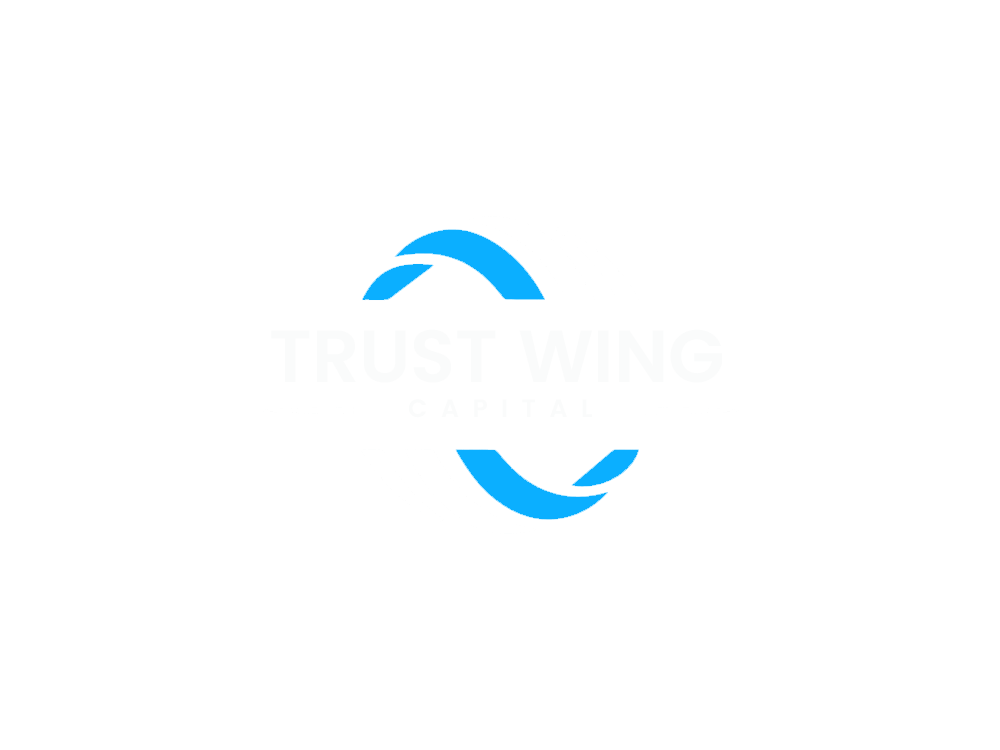 Trust Wing Capital Logo